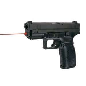   XD Pistol Laser Sight   Service (4 barrel) 