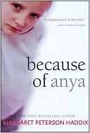 Because of Anya