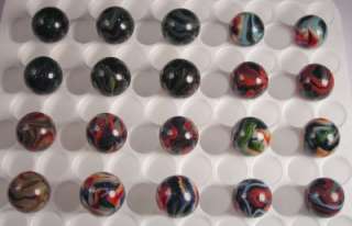 Marbles Jabo March Madness   20 Marbles   020410 5  