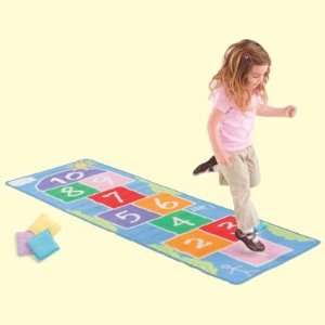  Highlights Hopscotch Carpet