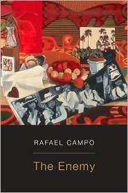 The Enemy, (0822339609), Rafael Campo, Textbooks   