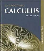 Calculus Combo Early Transcendentals & CalcPortal Access Card (24 
