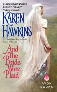   Belated Bride by Karen Hawkins, HarperCollins 