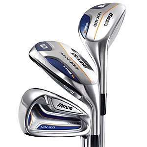  Lh mizuno mx 100 4h,5h,6 gw dynlt gld s