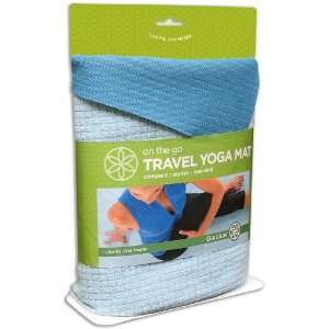  Gaiam Yoga Mat Travel Ct