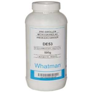  Whatman 4058 050 DE53 Anion Exchange Dry Microgranular 