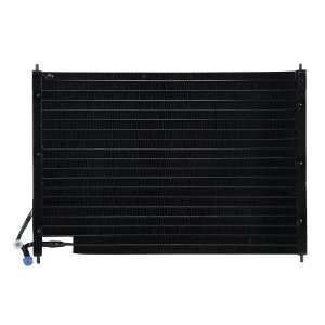  Spectra Premium 7 4085 A/C Condenser Automotive