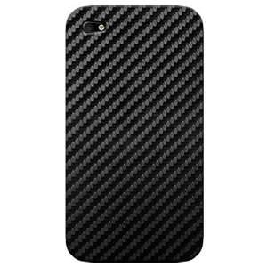  Katinkas USA 6002458 Carbon Hard Cover for Apple iPhone 4 