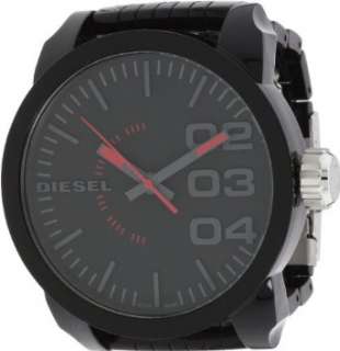  Diesel Watches Color Domination Clothing