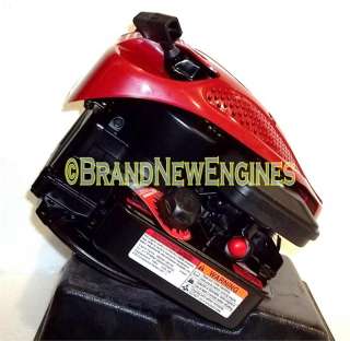 Briggs 5.5 TP Mower Engine 7/8 x 3 5/32 #10T802 0780  