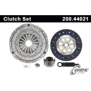  Centric Parts 200.44021 Complete Clutch Kit   OE Specs 