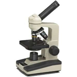  UNICO Monocular / Student Microscopes M15 / M16 Camera 