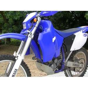  Yamaha WR250/450F Tank (03 06)   SFYM 06ST Blue 