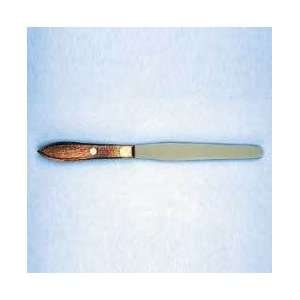   Knife, Stainless Steel, Fluoropolymer Resin Coated 4514 1/2T Spatula