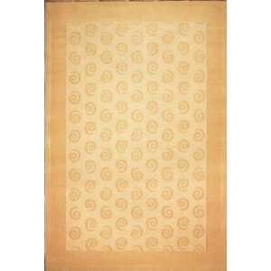   Handmade Tufted Modern New Area Rug From India   45249