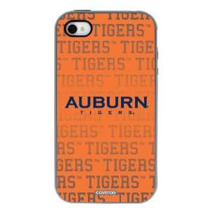  Coveroo 465 4667 BC FBC Auburn University   Tigers Full 