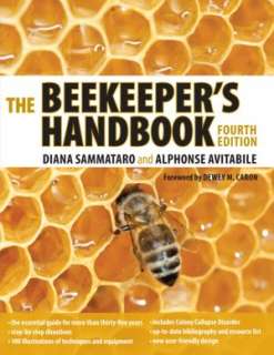   Beekeeping For Dummies by Howland Blackiston, Wiley 