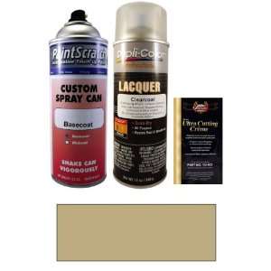   Can Paint Kit for 1985 Mercedes Benz All Models (DB 473) Automotive