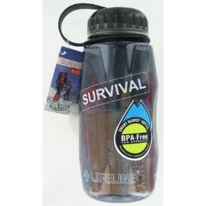  Lifeline 4742 Survival In A Bottle Electronics