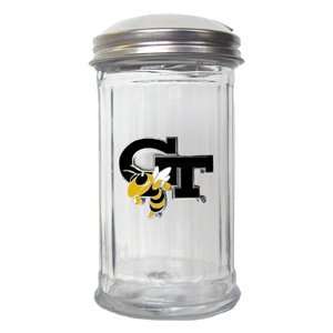  Sugar Pourer   GA Tech Yellow Jackets