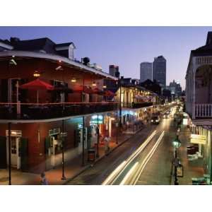 , New Orleans, Louisiana, United States of America, North America 