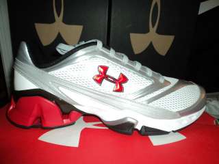 be one step ahead with under armours newest cross training shoe quick 