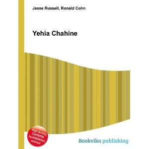  Yehia Chahine Ronald Cohn Jesse Russell Books