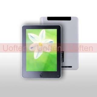 ROM 4G 7 Android 2.2 OS Tablet PC Touch Screen WiFi 3G NEW  