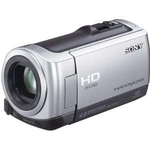  Sony HDRCX100ES 08GB BUILT IN HD CAMC 4MP