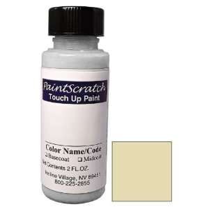   Touch Up Paint for 2004 Toyota Tacoma (color code 4P7) and Clearcoat