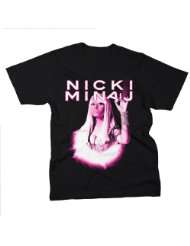Nicki Minaj   Blazin   T Shirt