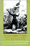  of James T. Ayers Civil War Recruiter, (0807123935), James T. Ayers 