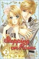   Stepping on Roses, Volume 2 by Rinko Ueda, VIZ Media 