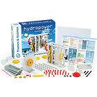 hydropower renewable energy science kit ships free with a $