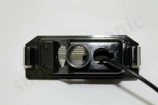 CCD Car Rear View Camera for HYUNDAI I30 & KIA SOUL  