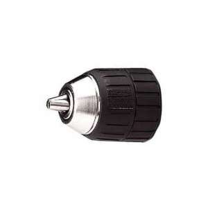   Inch Keyless Chuck for 3/8 Inch 24 Thread Spindle