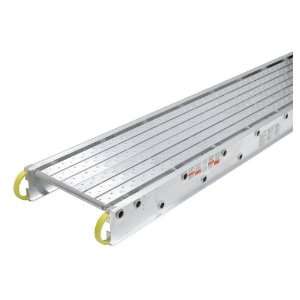   Aluminum Stage Platform, 500lb. Load Capacity 2516