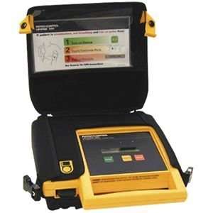  LIFEPAK 500T AED Trainer