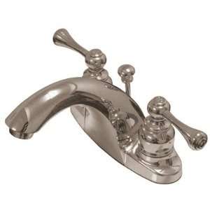  Elements of Design EB764 Centerset Bathroom Faucet with 