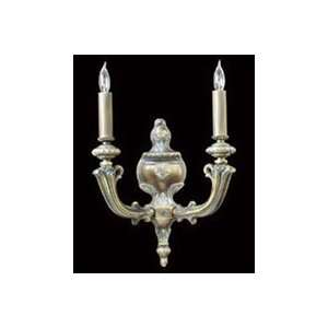  5060 2   Tuscany Wall Sconce