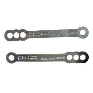 Yana Shiki A2797LRC 1.25 and 2.5 Drop Billet Aluminum Lowering Link 