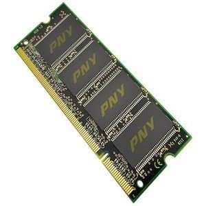  New   PNY 512MB DDR SDRAM Memory Module   MN0512SD1 333 