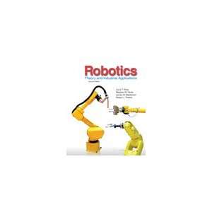  Robotics Theory and Industrial Applications, 2nd Edition 