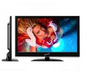   32 Widescreen Led HDTV 1080p 8.5ms with Swivel 639131032118  