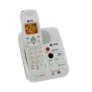  At&t AT&T EL52109 Cordless Phone ATTEL52109 Electronics