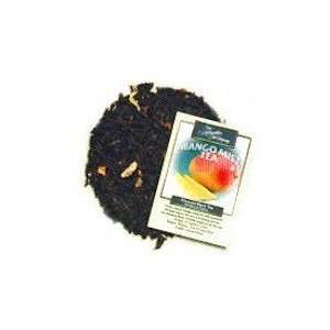  Mango Mist Flavoured Black Loose Tea Health & Personal 