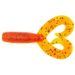  YAMA DBLTAIL GRUB4^PKN/BLK20PK