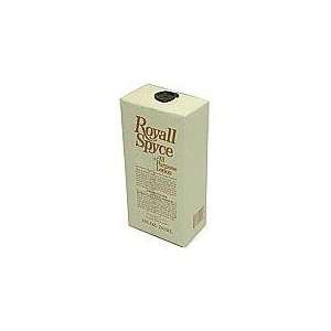  ROYALL SPYCE by Royall Fragrances