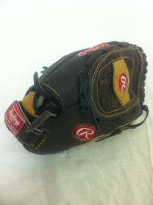  Collection Special Edition Youth PM115TBR 11 1/2 inch glove  