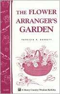 Flower Arrangers Garden Patricia R. Barrett